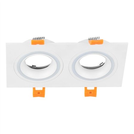 Ugradna rozetna CFR1185 WH