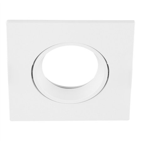 Ugradna rozetna CFR1400 WH