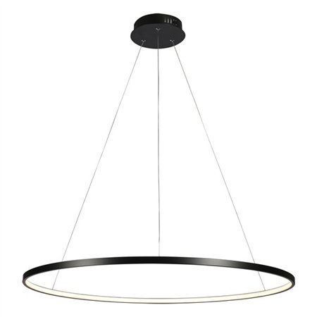 LED visilica F2063-36V BK