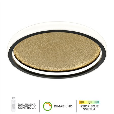 LED plafonjera LP-403-30R