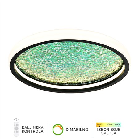 LED plafonjera LP-404-30R