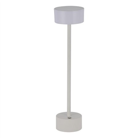 LED stona lampa FD2009-2T WH