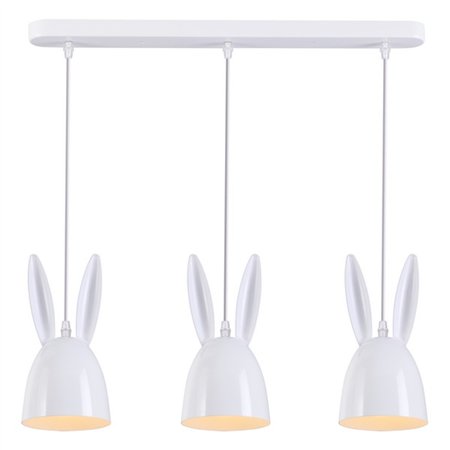 Visilica DF4803-3VL WH