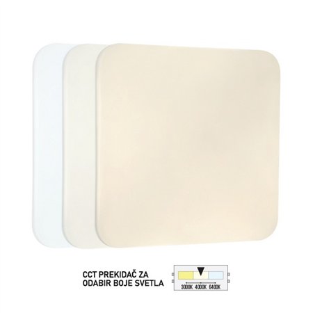 LED plafonjera LP-501-36X