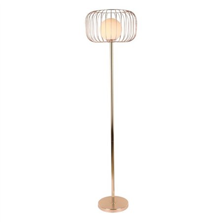 Podna lampa F7130-1F