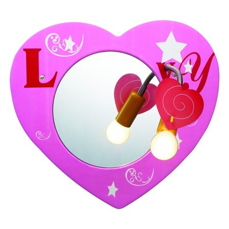 Zidna lampa DF7014-1Z P