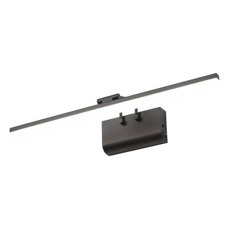 LED zidna lampa LZ010-14 BK