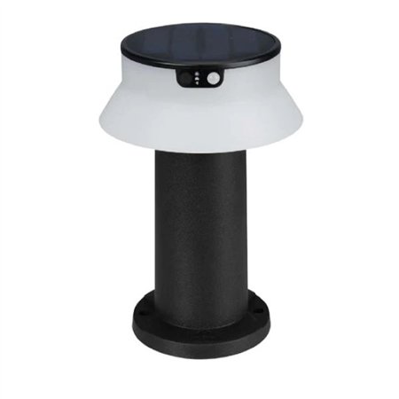 Solarni stubić SANTINA 300 BK