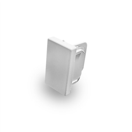 ZAVRŠNA KAPA MONO BELA