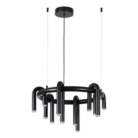 LED viseća lampa FK2010-24V BK