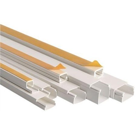 Kablovska kanalica samolepljiva.