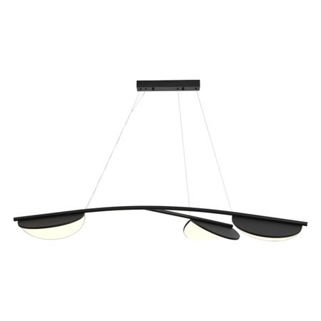 LED viseća lampa FK2017-65LM