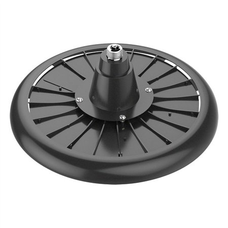 Grlo za viseću svetiljku UFO01-E27