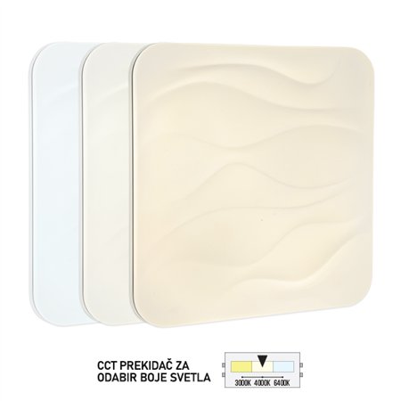 LED plafonjera LP-504-36X