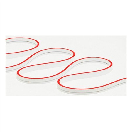 LED traka NEON FLEX LNA2835-120-24-R IP65