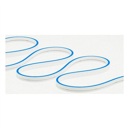 LED traka NEON FLEX LNA2835-120-24-BL IP65