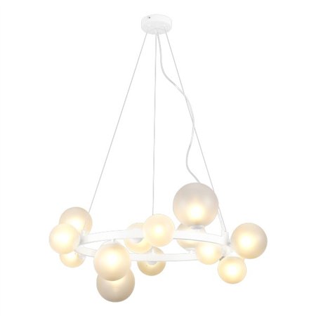 Viseća lampa F9204-15V WH