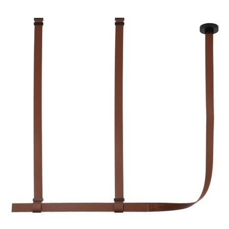 LED viseća lampa FK2009-22V BR