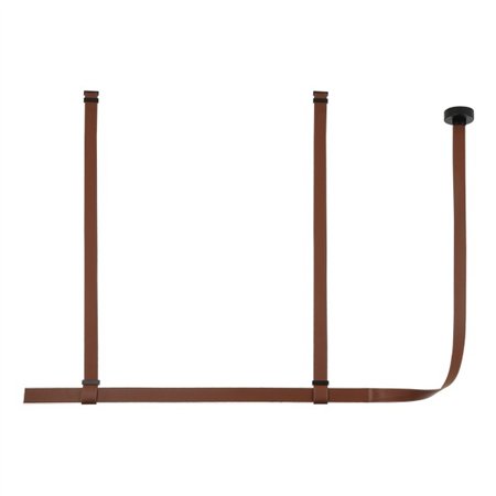 LED viseća lampa FK2009-32V BR