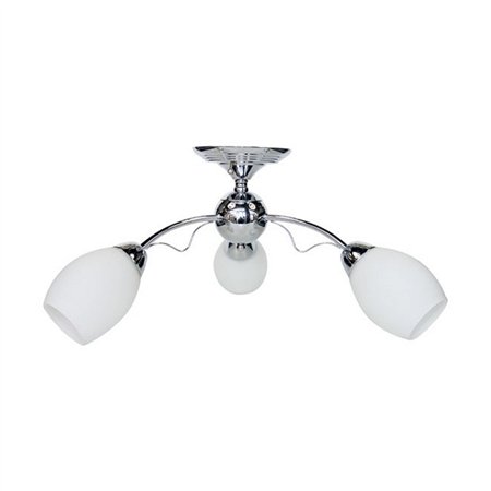 Plafonska lampa MD2711-3 CH