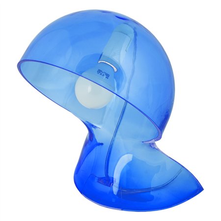 Stona lampa FK4001-1T BL