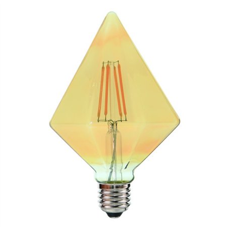 LED sijalica E27 4W LFC-G125E-4