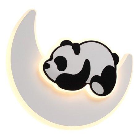 LED zidna lampa DF4908-12Z WH