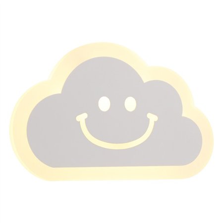 LED zidna lampa DF4903-10Z WH