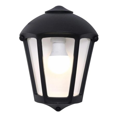 Fenjer zidni FABIO BK