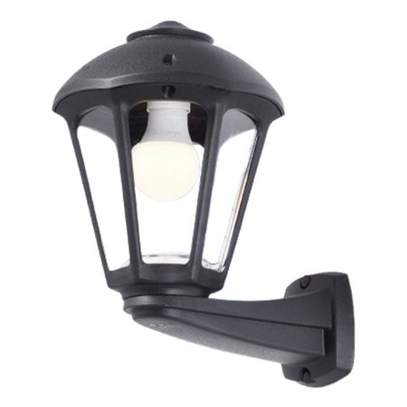 Fenjer zidni NARDO/GIAMPY BK