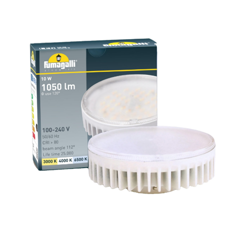 LED sijalica GX53 3W CCT