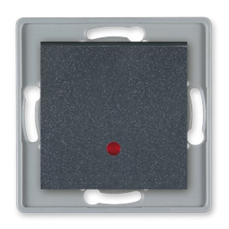 60191.2 Mehanizam sklop. jedn. PRESTIGE indikatorske 16A 250V~,