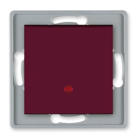 60191.3 Mehanizam sklop. jedn. PRESTIGE indikatorske 16A 250V~,