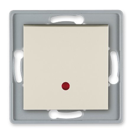 60191.9 Mehanizam sklop. jedn. PRESTIGE indikatorske 16A 250V~,