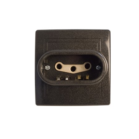 602.22 Priklj. trop. PRESTIGE sa porc. telom i mon. kut., grafit b/m