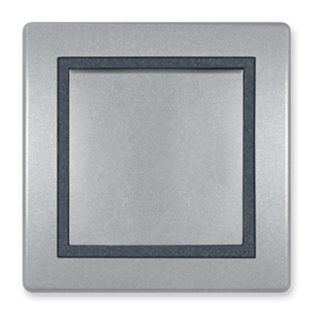 6052.S2S Sklopka dvopolna PRESTIGE 10A 250V~, S2S