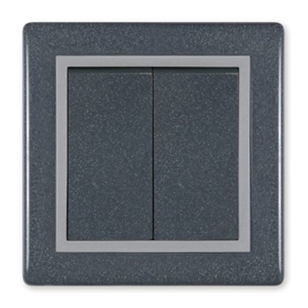 606.212 Sklopka serijska PRESTIGE 10A 250V~, 212