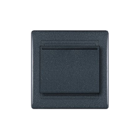 6095.22 Taster sklopka kartična PRESTIGE 10A 250V~, 22