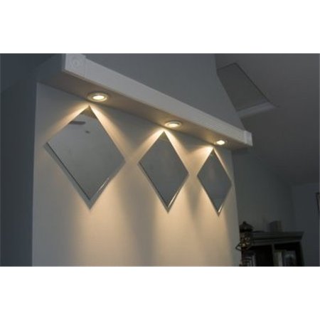 LED SVETILJKA L1760-10 9W DIM