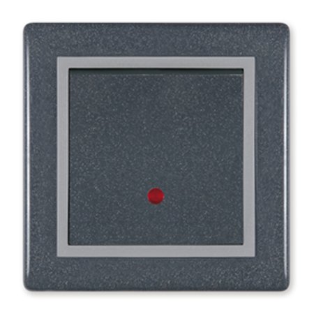 628.212 Sklopka ukrsna PRESTIGE sa indikacijom 10A 250V~, 212