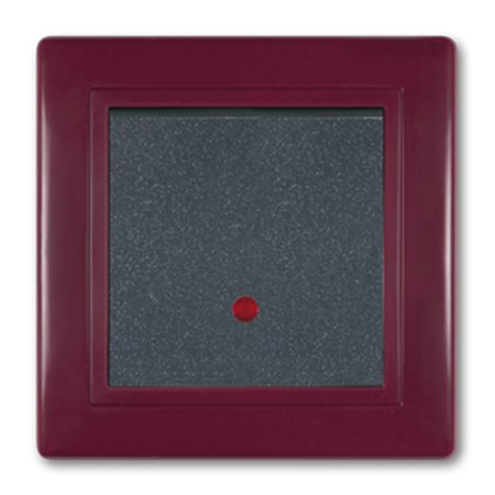 628.332 Sklopka ukrsna PRESTIGE sa indikacijom 10A 250V~, 332