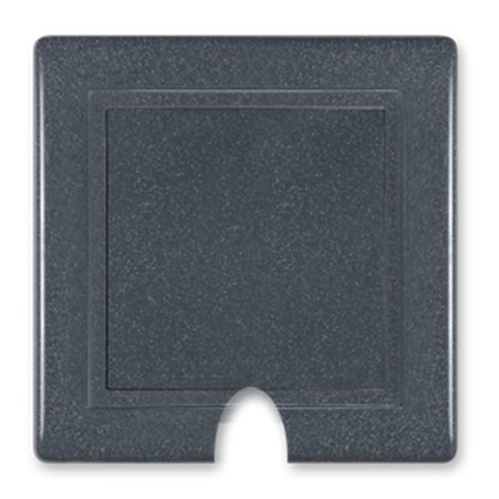 640.2 Kutija za stalni priključak PRESTIGE, grafit