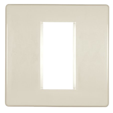 6501.9 Maska jednostruka MODE 1M, krem