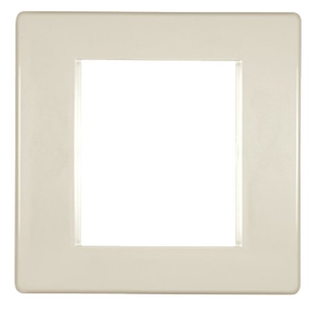 6502.9 Maska dvostruka MODE 2M, krem