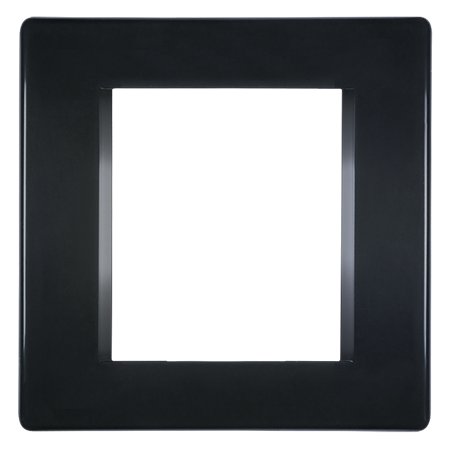 6502.E Maska dvostruka MODE 2M, crna