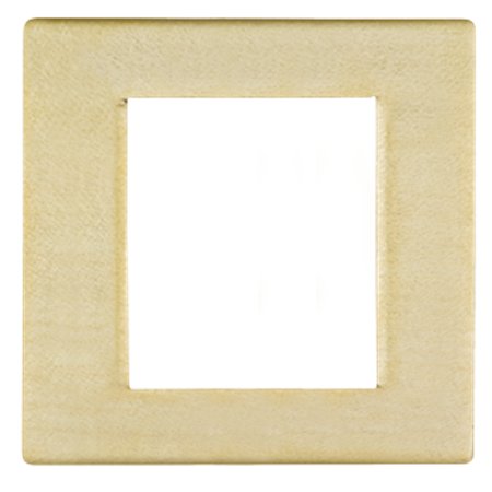 6502.J Maska dvostruka MODE 2M, drvo jasen