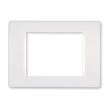 6503.0 Maska trostruka MODE 3M, bela