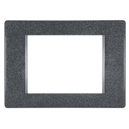 6503.2 Maska trostruka MODE 3M, sivo-grafit