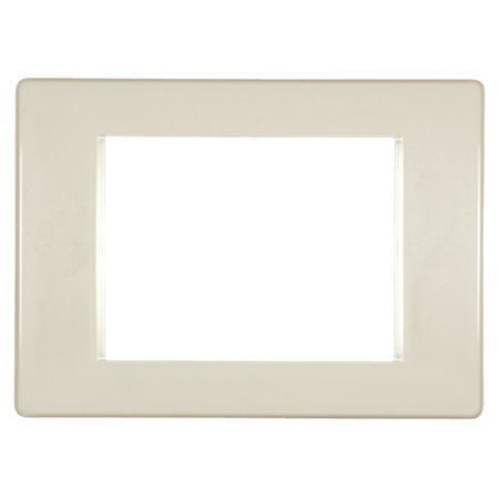 6503.9 Maska trostruka MODE 3M, krem