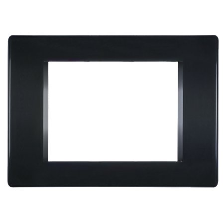 6503.E Maska trostruka MODE 3M, crna